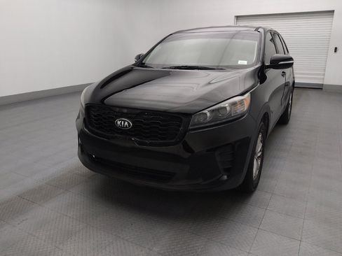 Used 2019 Kia Sorento L image 15