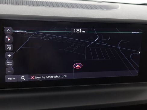 Certified 2025 Kia Seltos S image 44