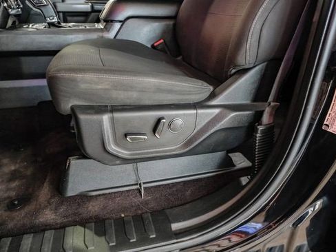 Used 2017 Ford F150 XLT w/ Equipment Group 302A Luxury image 32