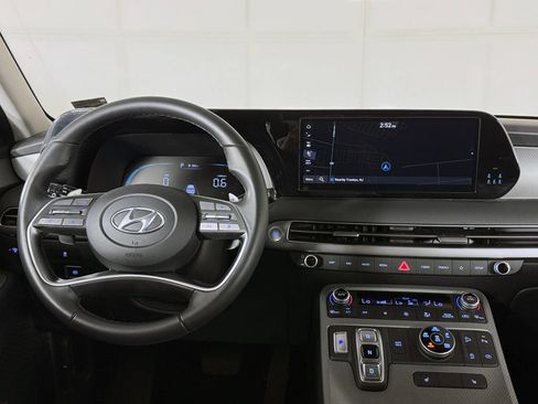Used 2024 Hyundai Palisade SEL AWD/4WD image 35