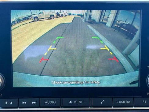 Used 2024 Nissan Sentra SV w/ All-Weather Package FWD image 25