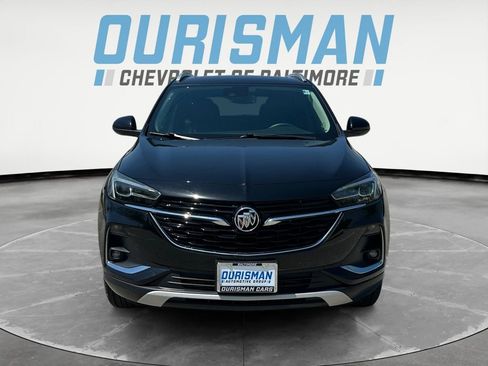 Used 2023 Buick Encore GX Essence w/ Experience Buick Package AWD/4WD image 8