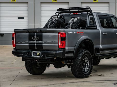 Used 2023 Ford F250 Lariat w/ Lariat Ultimate Package image 18