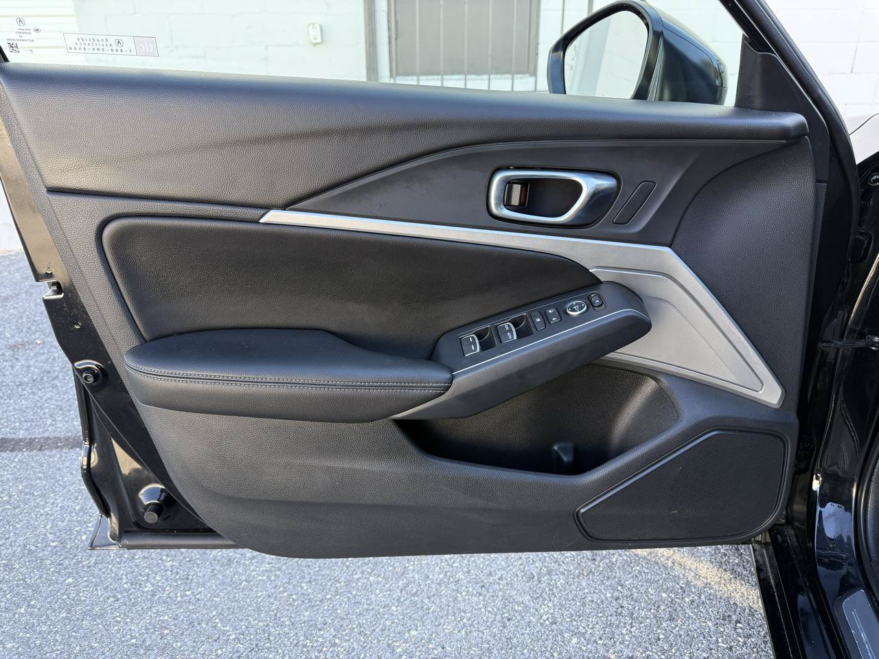 Used 2025 Acura Integra A-Spec FWD image 34