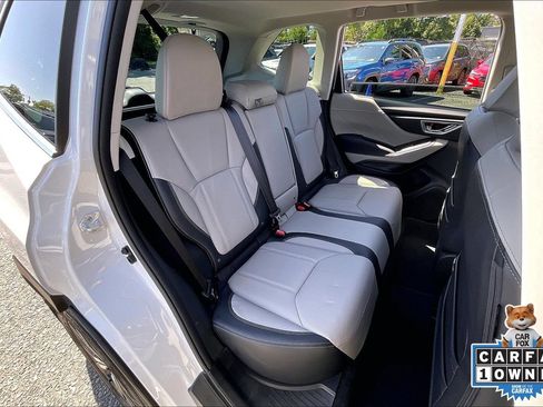 Certified 2023 Subaru Forester Limited w/ Popular Package #2 AWD/4WD image 20