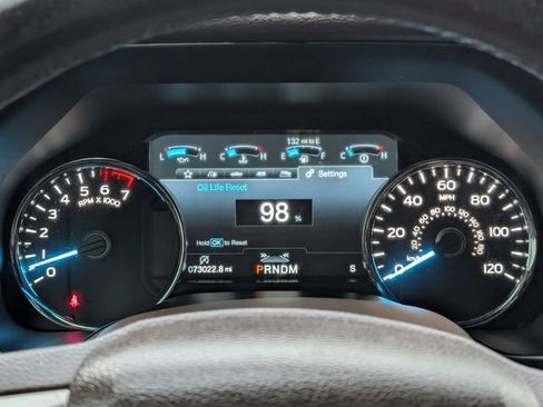 Used 2020 Ford F150 King Ranch image 14