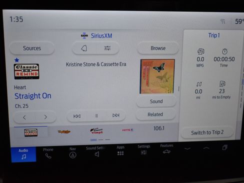 Used 2024 Ford F150 XLT w/ FX4 Off-Road Package image 23