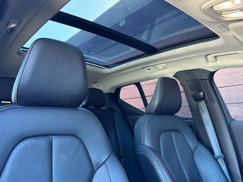 Used 2023 Volvo XC40 B5 Plus w/ Protection Package Premier AWD/4WD image 20