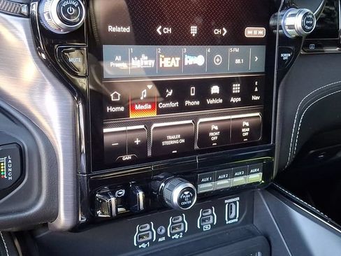 Used 2026 RAM 1500 RHO w/ RHO Level 1 Equipment Group AWD/4WD image 13
