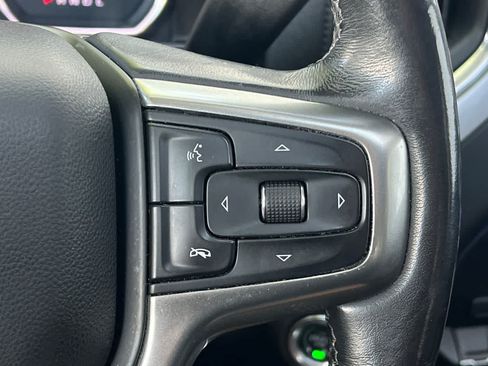 Used 2020 Chevrolet Silverado 1500 LT Trail Boss AWD/4WD image 29