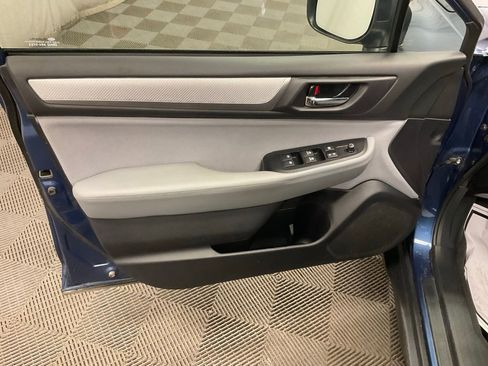 Used 2019 Subaru Outback 2.5i Premium w/ Popular Package #2 image 20