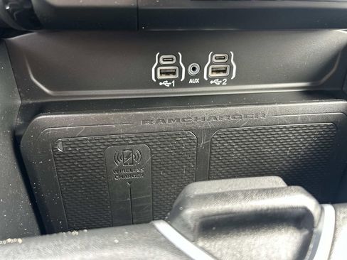 Used 2025 RAM 1500 Laramie image 28