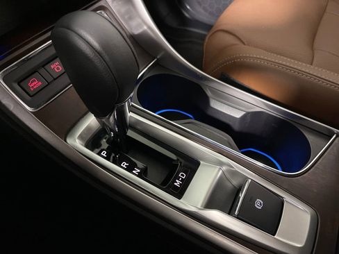 Used 2020 Subaru Ascent Touring w/ Popular Package #2A image 24