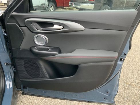 Used 2024 Dodge Hornet GT Plus w/ GT Blacktop Package image 56