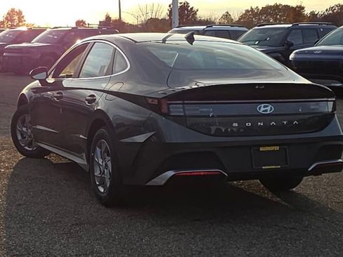New 2026 Hyundai Sonata SE image 17