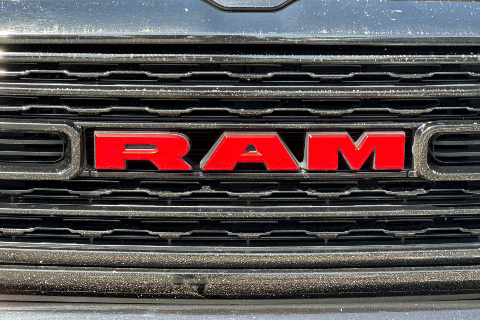 Used 2022 RAM 1500 Limited w/ (RED) Edition AWD/4WD image 42