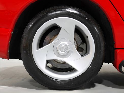 Used 1994 Dodge Viper RT/10 RWD image 51