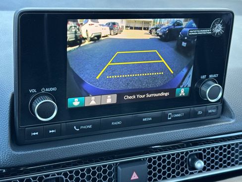 Used 2025 Honda Civic Sport image 17