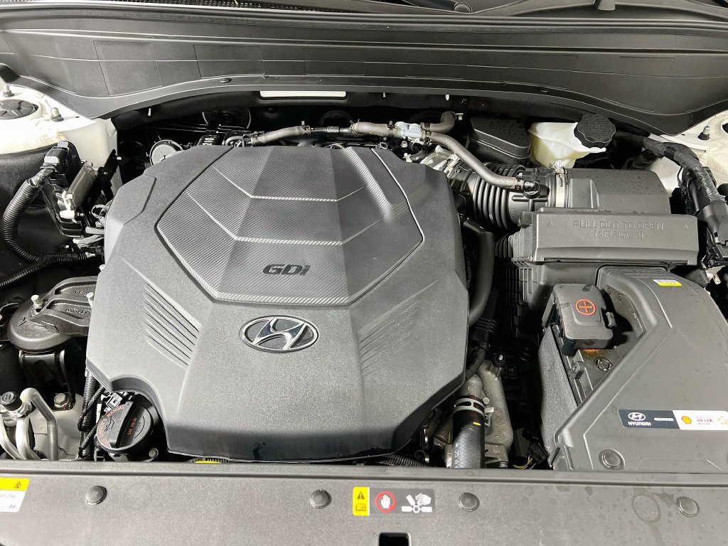 Used 2025 Hyundai Palisade SE AWD/4WD image 26