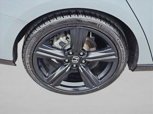 Used 2024 Honda Accord Sport image 9