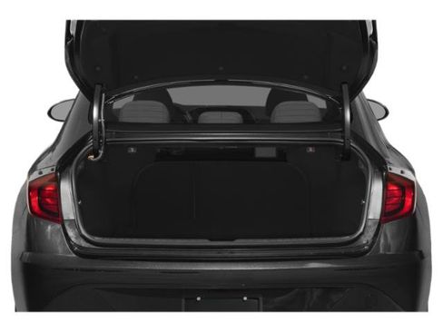 Used 2023 Hyundai Sonata SEL w/ Convenience Package image 11