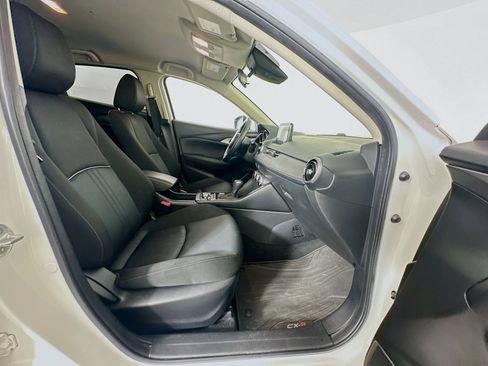 Used 2021 MAZDA CX-3 Sport image 29