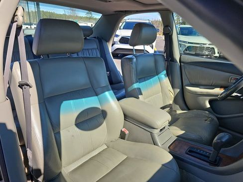 Used 1998 Lexus ES 330 image 14