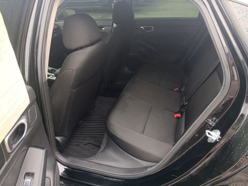 Used 2024 Honda Civic EX image 10