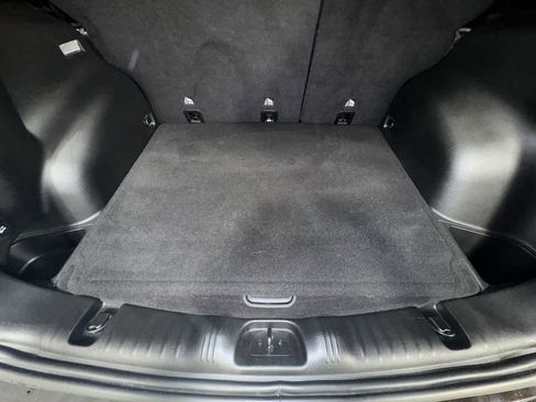 Used 2022 Jeep Compass Trailhawk w/ Trailhawk Elite Group image 33