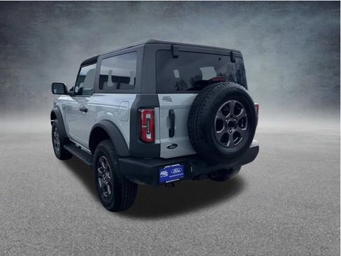 Used 2022 Ford Bronco Big Bend AWD/4WD image 7