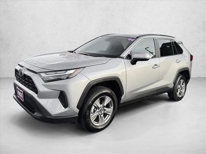 Used 2024 Toyota RAV4 XLE