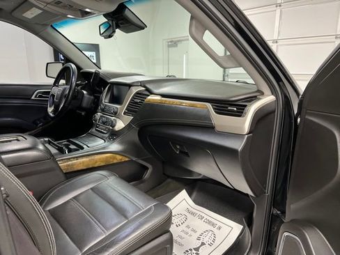 Used 2017 GMC Yukon Denali w/ Open Road Package image 59