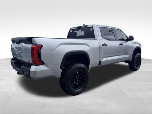 Used 2024 Toyota Tundra SR5 AWD/4WD image 5