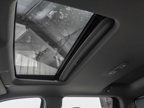 Used 2025 Chevrolet Silverado 2500 LTZ w/ LTZ Premium Texas Edition image 23