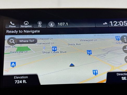Used 2019 Honda Pilot Touring image 15
