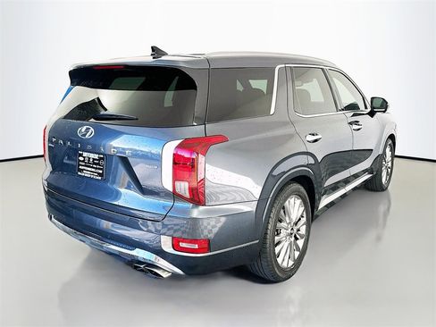 Used 2020 Hyundai Palisade Limited image 7