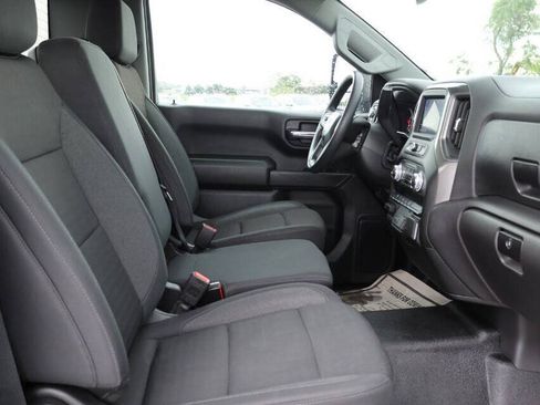 Used 2025 GMC Sierra 1500 Pro w/ Pro Value Package AWD/4WD image 14