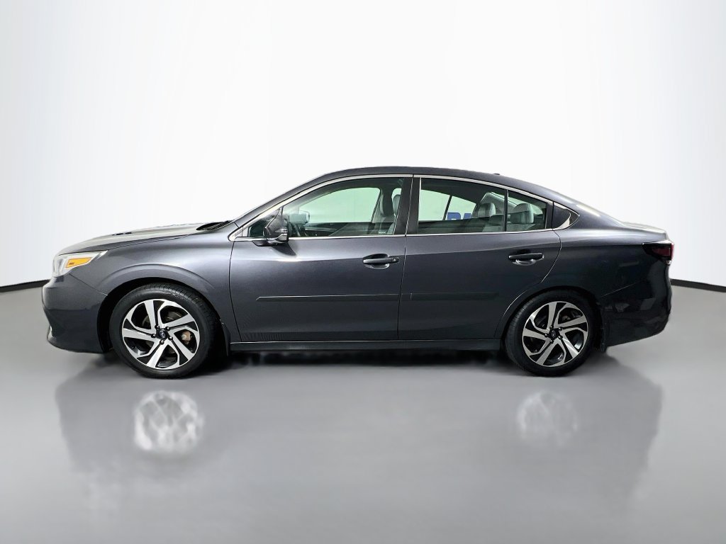 Used 2022 Subaru Legacy Limited AWD/4WD image 5