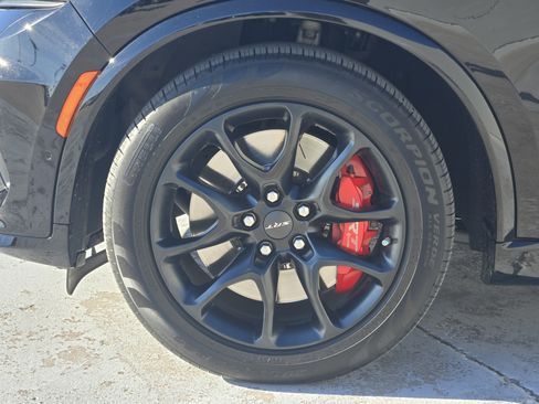 Used 2023 Dodge Durango SRT Hellcat image 15