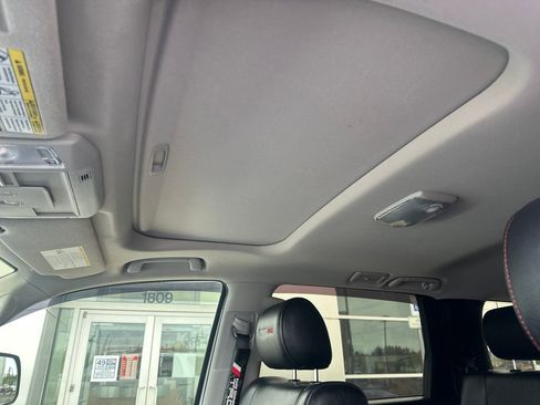 Used 2021 Toyota Sequoia TRD Pro AWD/4WD image 20
