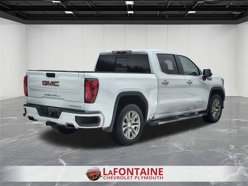 Certified 2023 GMC Sierra 1500 Denali image 8