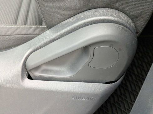 Certified 2023 Volkswagen Tiguan S FWD image 24