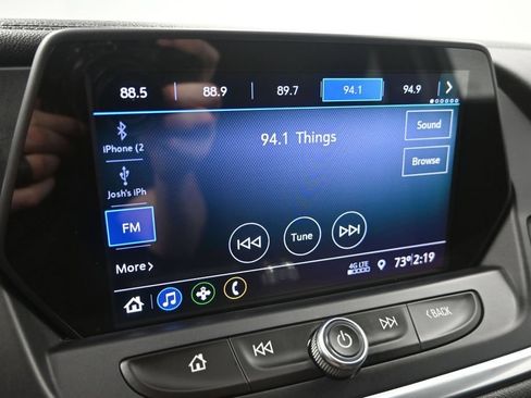 Used 2019 Chevrolet Blazer LT FWD image 16
