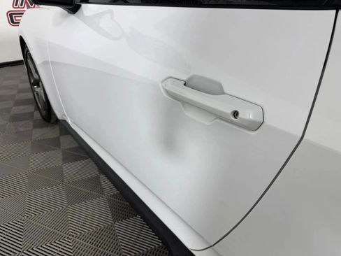 Used 2024 Ford Mustang Coupe RWD image 24