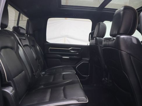 Used 2020 RAM 1500 Laramie w/ Sport Appearance Package image 12
