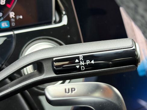 New 2026 Mercedes-Benz E 53 AMG e 4MATIC Sedan image 21
