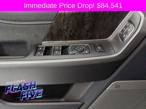 New 2025 Ford F250 Lariat w/ Lariat Ultimate Package image 10