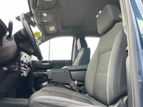 Used 2019 Chevrolet Silverado 1500 LT w/ All-Star Edition image 10