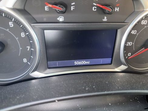 Used 2020 GMC Terrain SLT w/ Preferred Package AWD/4WD image 34