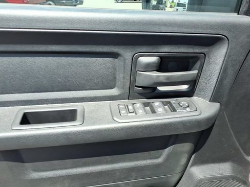 New 2026 RAM 3500 Tradesman w/ Chrome Appearance Group A AWD/4WD image 5